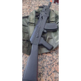 Vendo Air Soft Modelo:aku47 Muito Bem Feita 