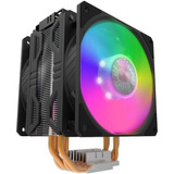 Disipador Ventilador Cooler Master  Hyper 212 Negro