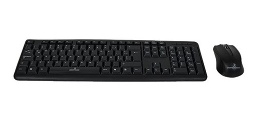 Kit Teclado + Mouse Perfect Choice Pc-201076 Usb Alambrico