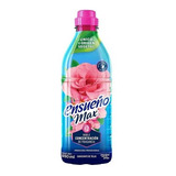 Suavizante De Telas Ensueño Primaveral Cero Enjuague 850 Ml