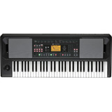 Teclado Piano Digital Korg Ek-50 Csa 61