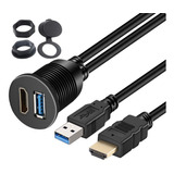 Usb Monta   Able Usb 3 0 2 Ue Tos Hdmi  Able Y Al  As ...