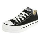 Zapatillas Converse All Star Plataforma Original Dama Mujer