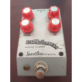 Pedal Tremolo Sweet Noise