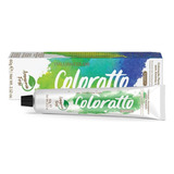 Coloração S/amônia |60g| Itallian Color - Tons Naturais