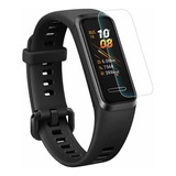 Protector De Pantalla Huawei Band 4 / Band 5i X 3 Unidades