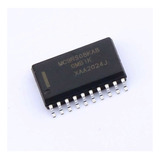 Mc9rs08ka8 Microcontrolador 8bit Rs08 Freescale 20 Pin Soic 