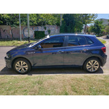 Volkswagen Polo Highline 1.6 Nafta/gnc 2018