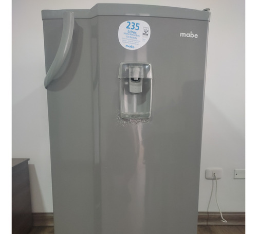 Nevera Mabe 235 Litros Autofrost Usada