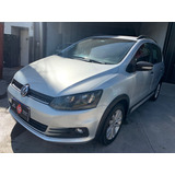 Volkswagen Suran 2017 1.6 Track