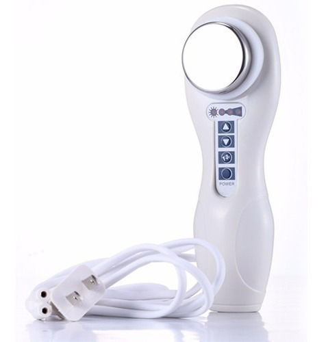 Ultrasonido 1 Mhz Facial Corporal Portatil + Obsequio 