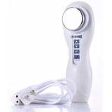 Ultrasonido 1 Mhz Facial Corporal Portatil + Obsequio 