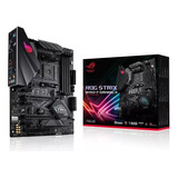 Placa Madre Asus Rog Strix B450 F Gaming Ii Amd Am4