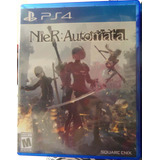 Nier: Automata - Sony Playstation 4