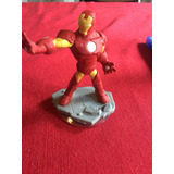 Iron Man Disney Infinity 2.0