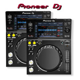 Par Reproductores Xdj 700 Pioneer Dj Nuevos 