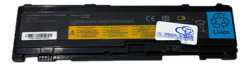 Bateria 42t4691 42t4832 Lenovo Ibm Thinkpad T400s T410s
