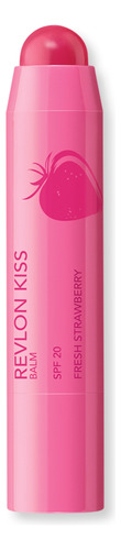 Bálsamo Para Labios Revlon Kiss Fps 20