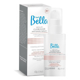 Depil Bella Sérum Clareador Rosto Axila E Virilha 40g