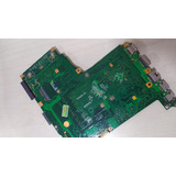  Placa Mãe 71r-nh4cu6-t810 Defeito 