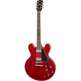 Guitarra Gibson Es 335 Satin Cherry