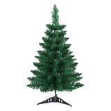 Árvore Natal Verde Mini Pinheiro Decoração Natalino 60cm