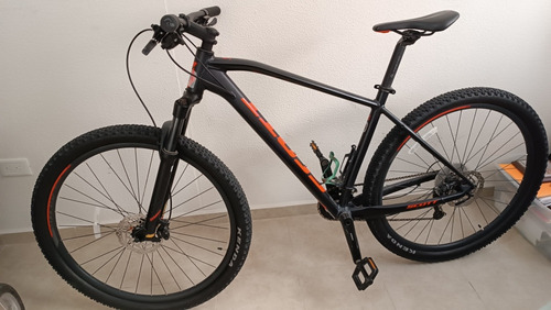 Bicicleta De Montaña R29 Scott Aspect 940