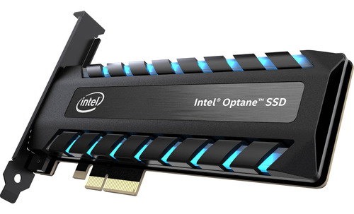 Intel 960gb Optane 905p Pcie 3.0 X4 Internal Ssd