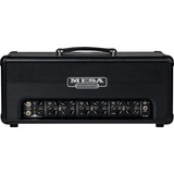 Mesa Boogie Tc-100 Triple Crown Amplificador Head 100w