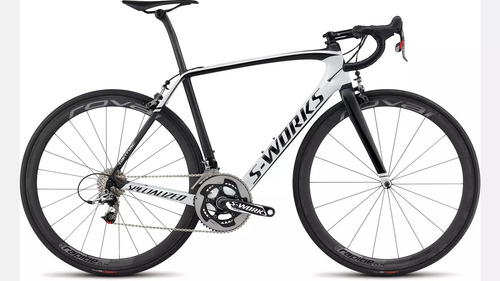 Bicicleta De Ruta Specialized Sworks Tarmac Sl6 Talla 54 (m)