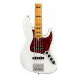 Jazz Bass Ultra V