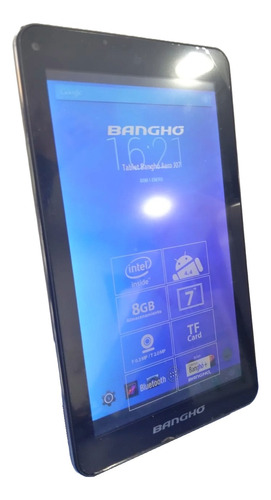 Tablet 7 Aero J07 Android 4.4 Bangho Año 2014 Leer Detalle