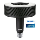 Lámpara Led Philips 140w True-force High Bay 2°gen Galponera Color De La Luz Blanco Frío - 6.500°k