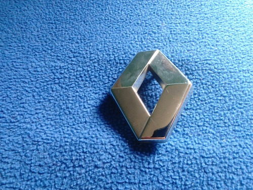 Logo Renault Original Clio Foto 3