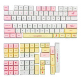 (14 #mold) Para Pbt Keycap Xda Profile Pe