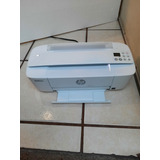 Impresora Hp Deskjet  3752 Cartuchos Sin Tinta 