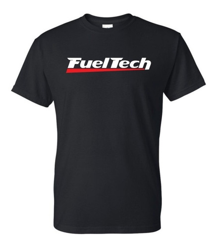 Remera Fueltech