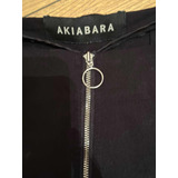 Pantalón Akiabara No Rapsodia