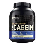 Proteina Optimum Nutrition Gold Standard 100% Casein 4 Lbs