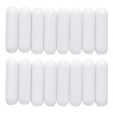 16 Pcs Magnetic Mixer Ptfe Stir Bar Stir Rod Magnet 2024