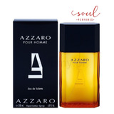 Perfume Azzaro Pour Homme - Edt - 100ml - Original