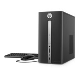 Torre De Escritorio Hp Pavilion 570-p023w Procesador Intel