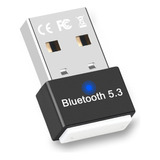 A5.3 Adaptador Bluetooth De Computadora Usb Sin Conductor