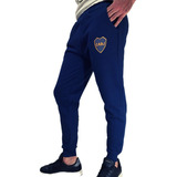 Pantalon Chupin Boca Juniors