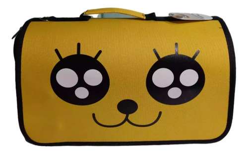 Bolso Transporte Mascota 43 X 20 X 27 Talla M - Codystore