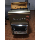 Estufa Cocina Aurora Vintage Impecable  Estado! Gas Natural