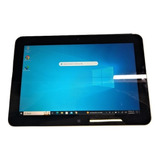 Tablet  Hp Elitepad 1000 G2 10.1 64gb Hd 4gb Ram Atom Z3795