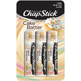 Chapstick Cake Batter Bálsamo Labial Con Sabor A Edición Lim