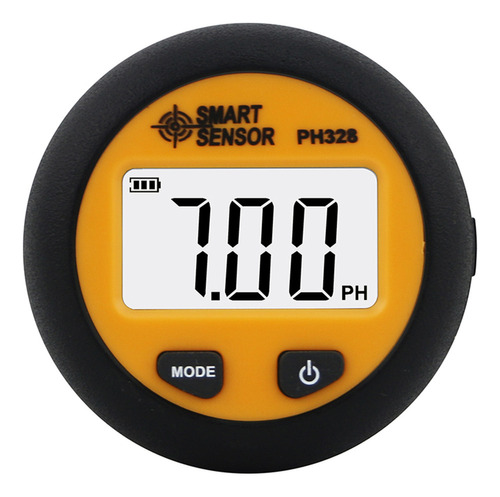 A Medidor De Humedad De Suelo Smart Sensor Ph328