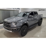 Ford Ranger Raptor 2.0l Biturbo 4x4 At 2022